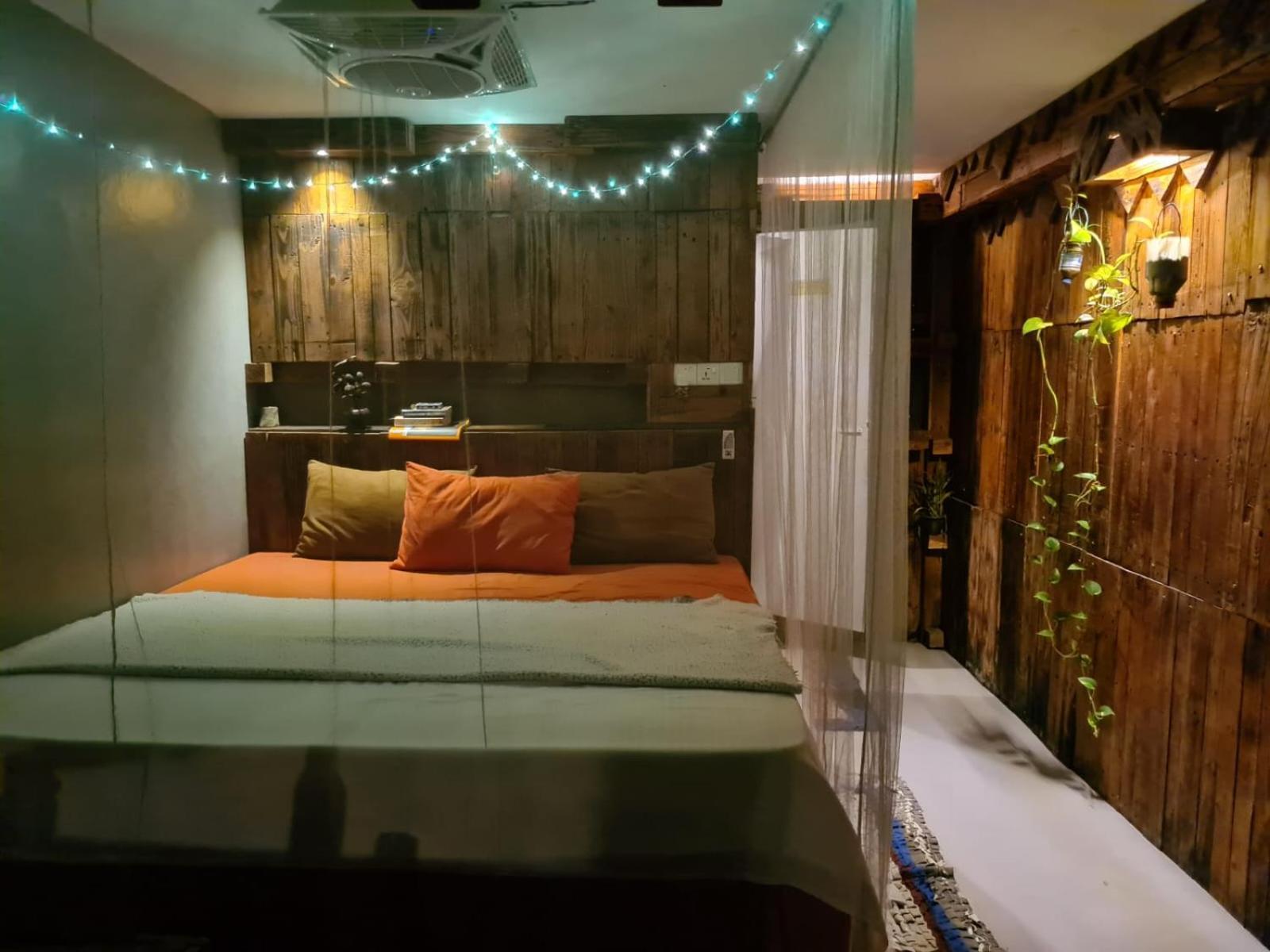 La Pinchi " Pinchi'S Bed " Hotel Gampola Luaran gambar